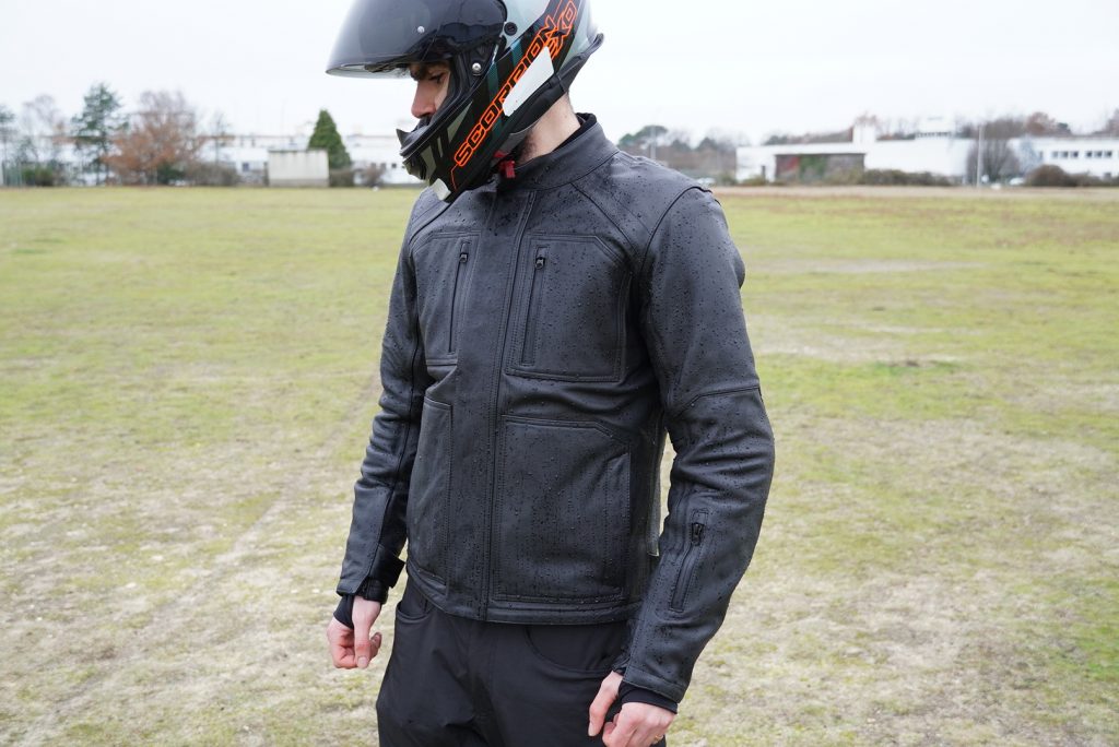 DXR DRIZZLE – 01026