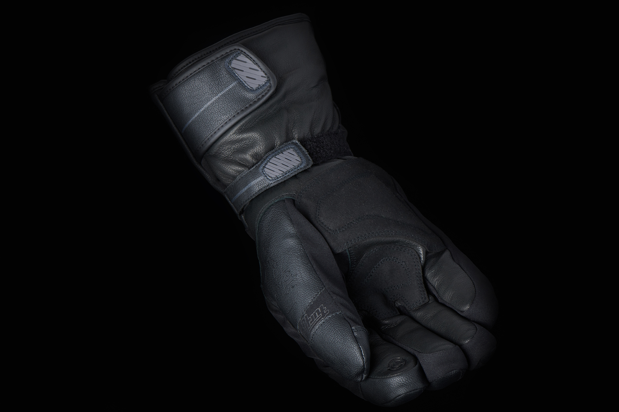 Gants moto chauffants Les Furygan Heat Jaya, une exclu Motoblouz