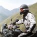 voyager en géorgie à moto