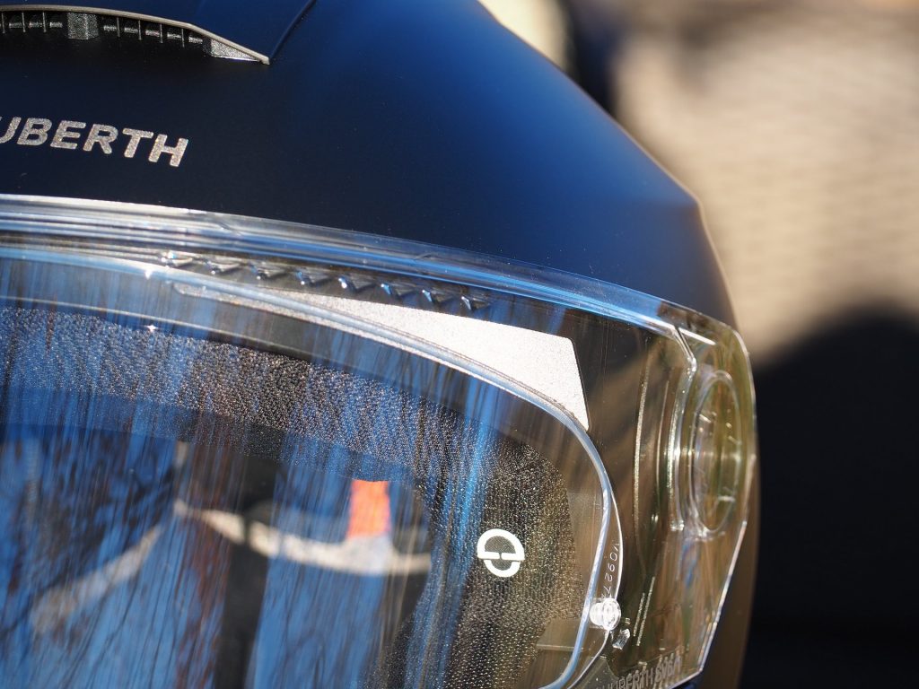 Réfléchissant Schuberth C5