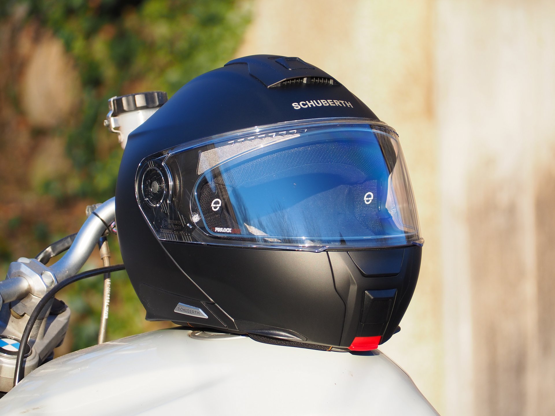 Qu'est-ce que l'homologation ECE 22-05 pour le casque de moto ?