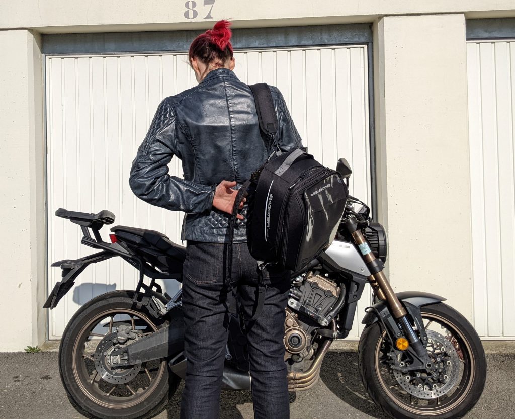 bretelles-sacoche_Bagster-Impact-Evo