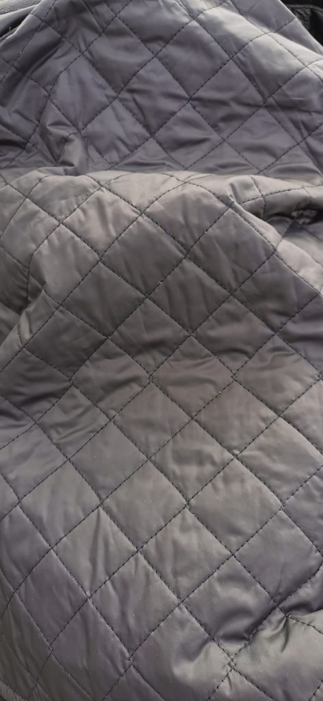 La doublure Thermo-Alu, un best of dans son genre