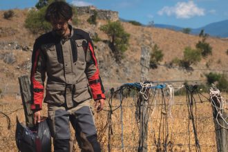 Blouson Moto Femme Grande Taille : La Pièce Indémodable Pour Les  Fashionistas Avisées