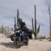 guide du Mexique à moto