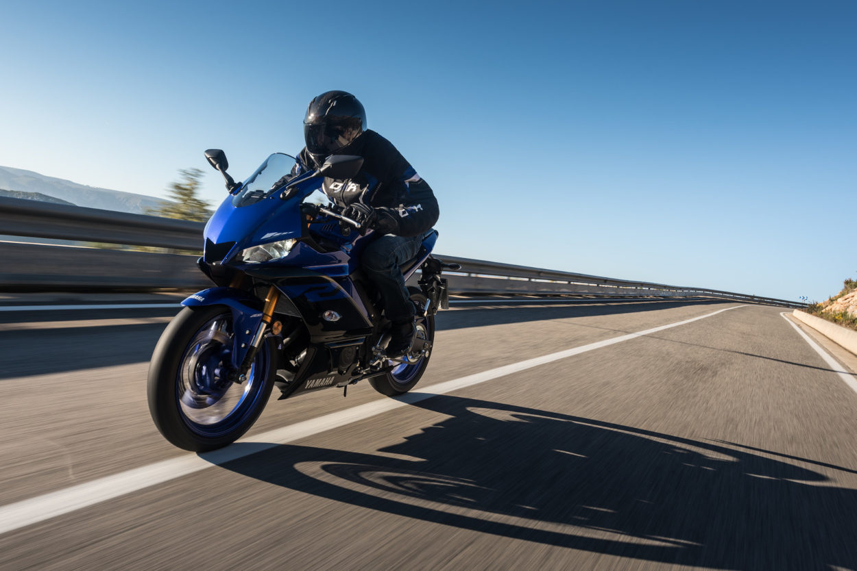 Les normes de l'équipement moto, de la tête aux pieds !