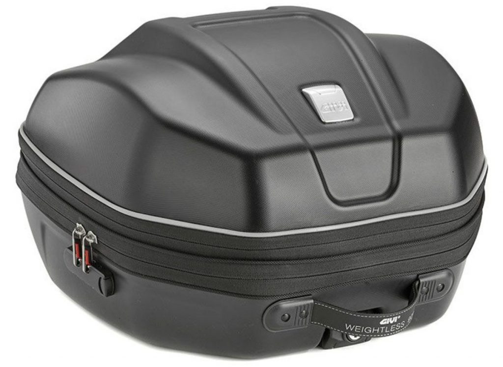 Top case Givi WL901 Weightless 