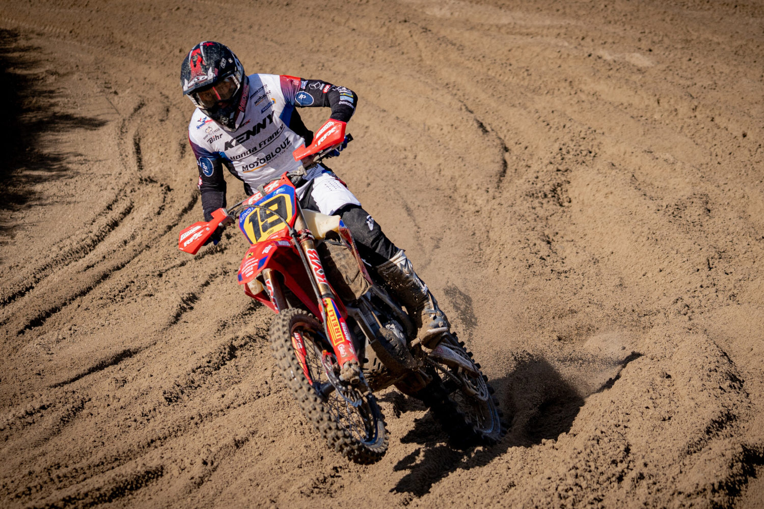 Guide des motos cross et enduro sur OH-MOTOS