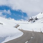 Itinéraires balades moto à la montagne