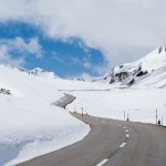 Itinéraires balades moto à la montagne