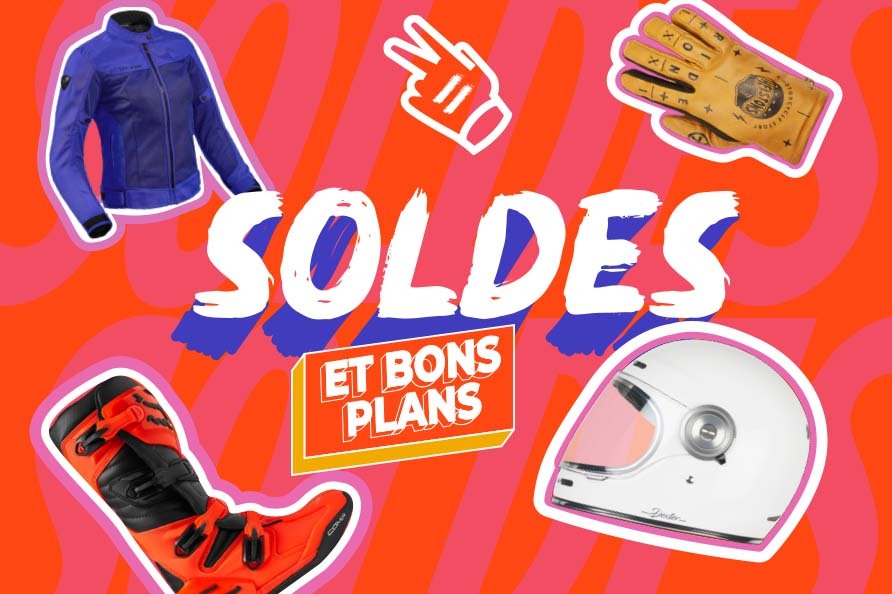 Housse moto - Promos Soldes Hiver 2024