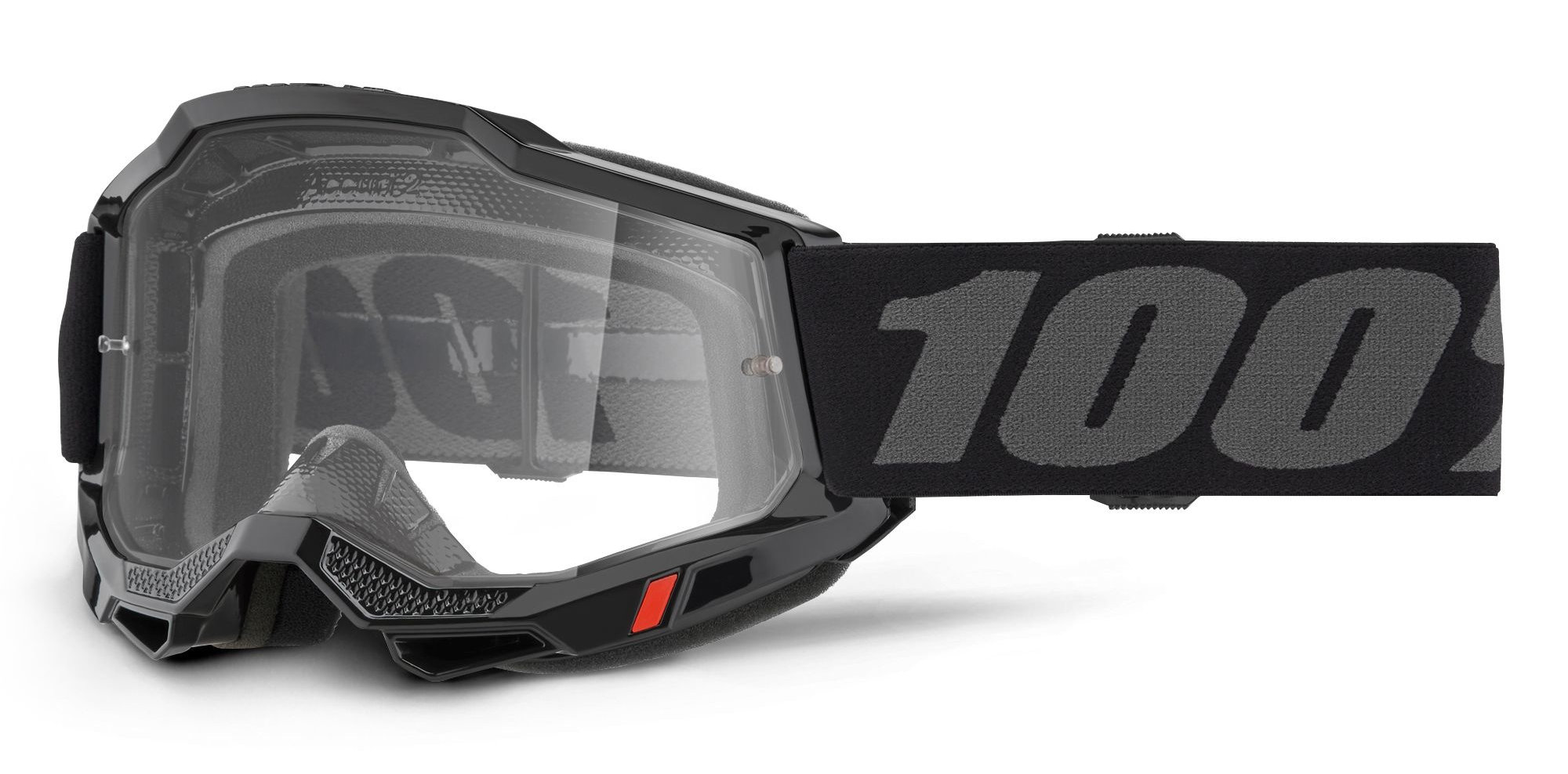 Riloer UV Protection Ski Vélo Open Face Casque Masque Moto avec Lunettes Amovible pour Motocross