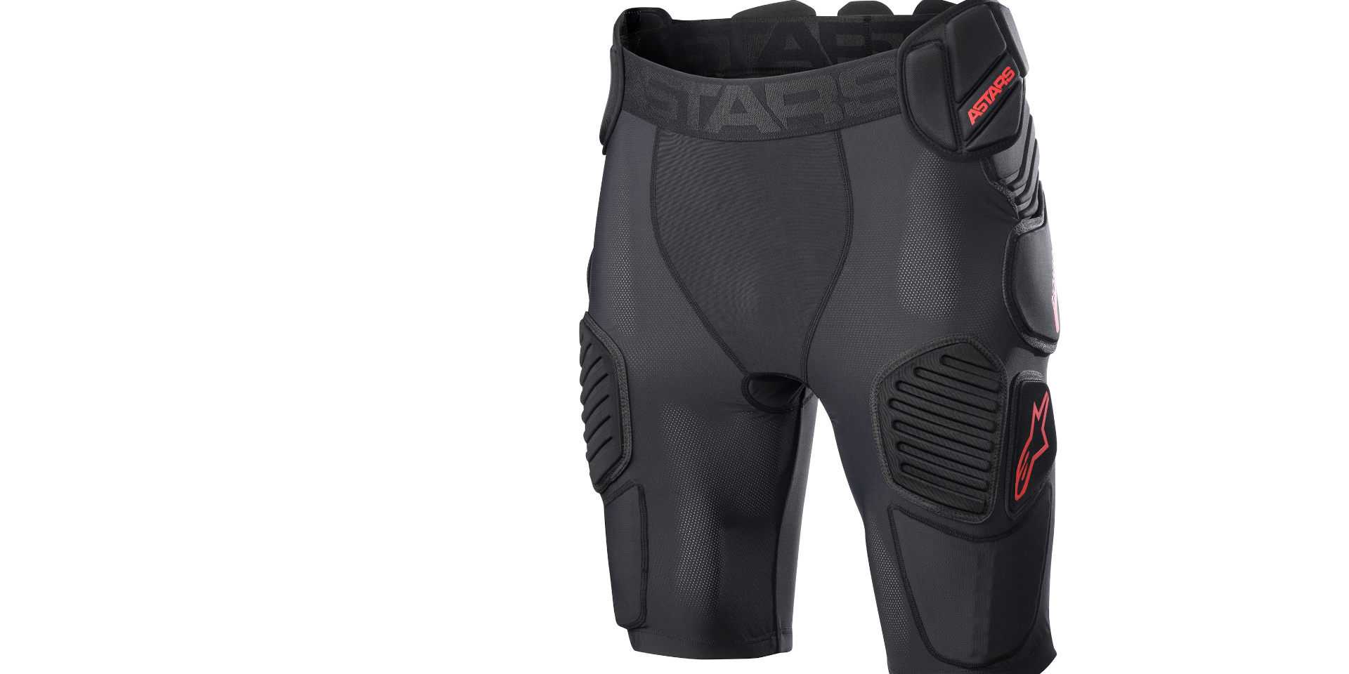 Protection cross et enduro, le B-A BA ~ EnjoyTheRide