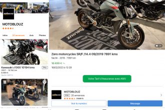 conseils pour savoir comment vendre sa moto
