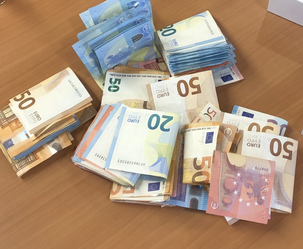 Bien vendre sa moto, mes conseils … le paiement