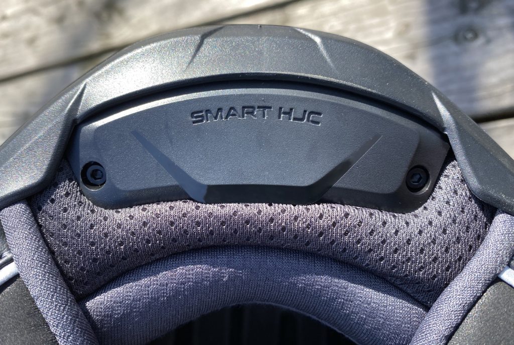 Essai du casque intégral HJC RPHA 71 dispo chez Motoblouz !