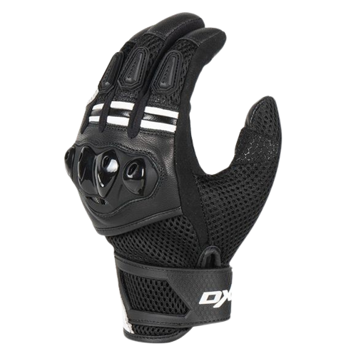 Test gants moto Five Stunt Evo2 : le meilleur gant court du marché