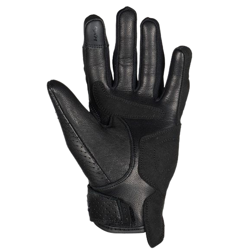 Test gants moto Five Stunt Evo2 : le meilleur gant court du marché