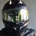 essai du casque Shark Skwal i3