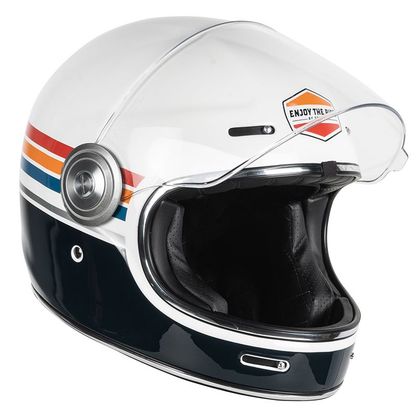 photo produit du casque Dexter Tannen Edition Enjoy The Ride