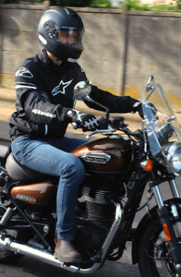 essai du jean John Doe Pioneer Mono