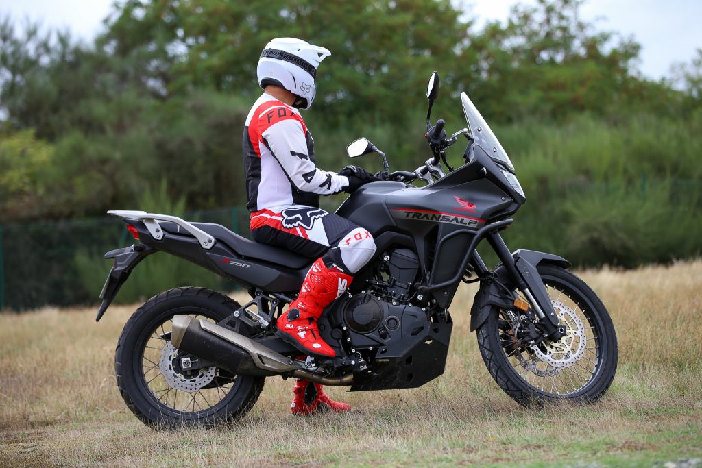 SIDI CROSSFIRE 3SRS 1