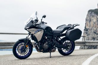 Comment Sangler en Toute Sécurité Sa Moto ? Les Conseils Techniques et  Accessoires Nécessaires !