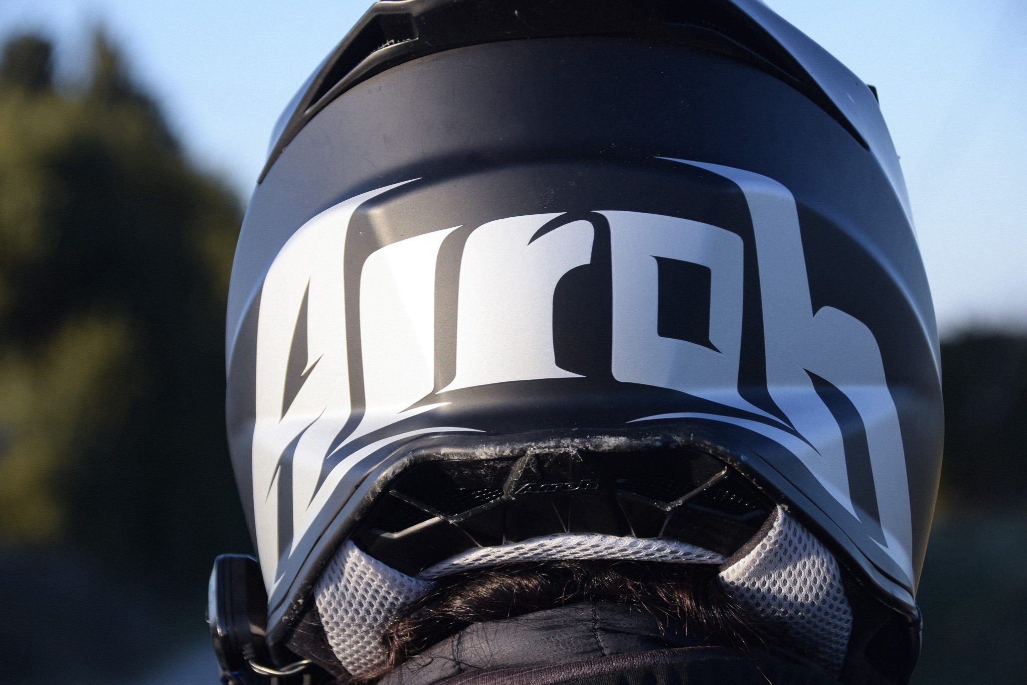 Focus sur la marque Airoh 