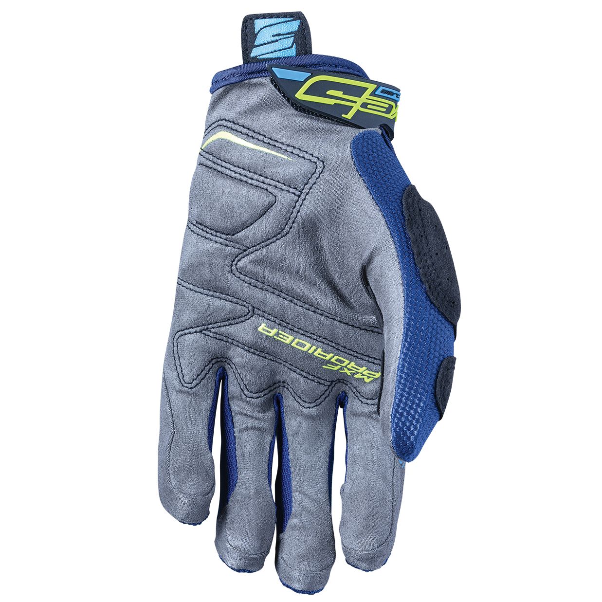 Gants cross Five MXF PRORIDER S