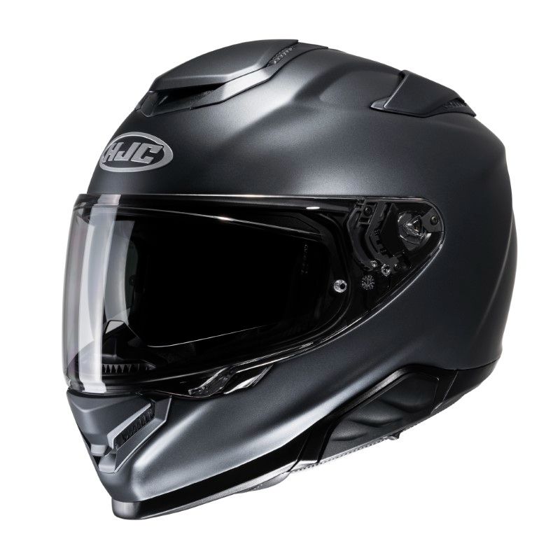 Casco R-PHA 71, el casco más silencioso de HJC