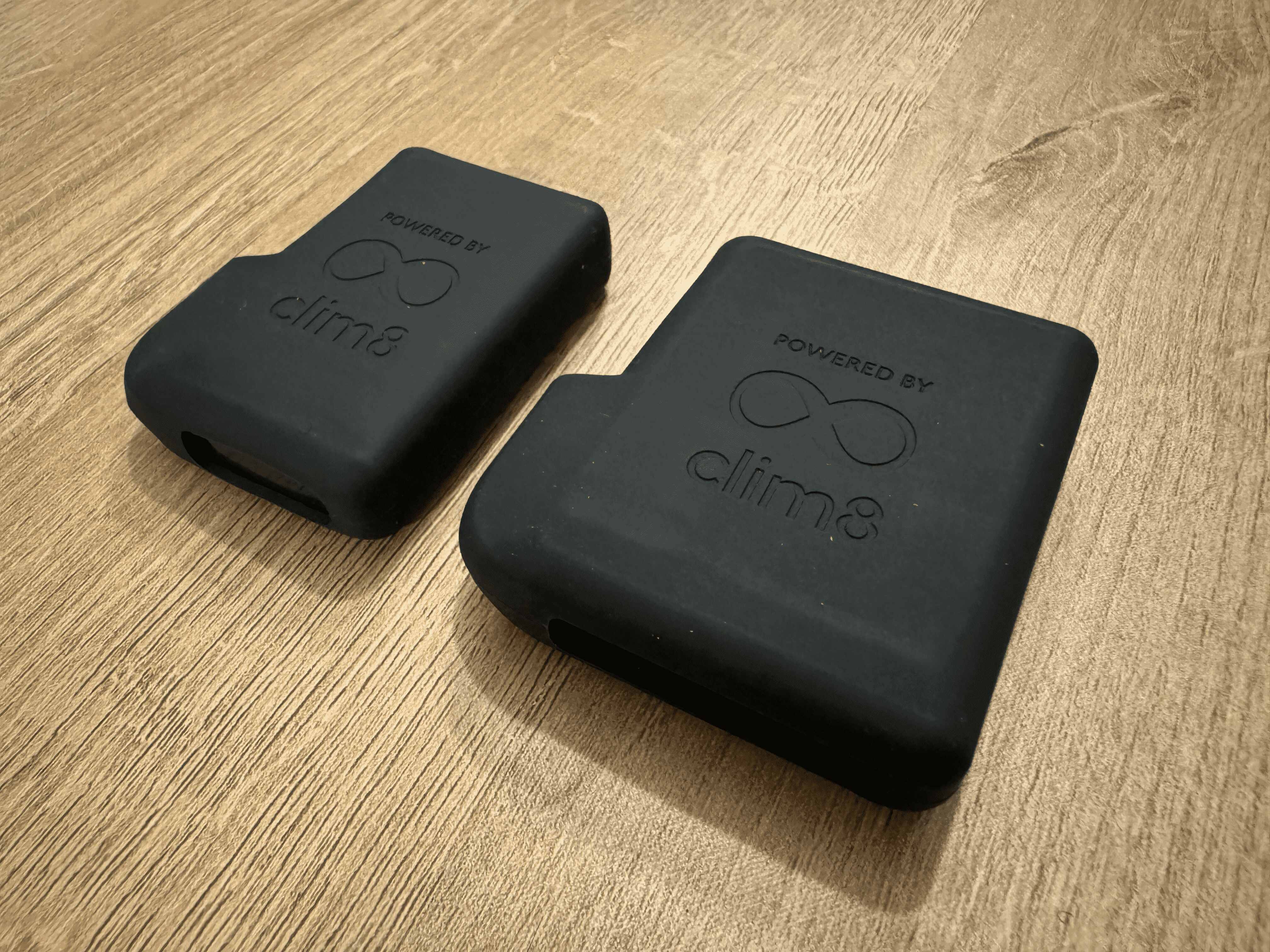 comparaison des batteries 2000 mAh et 3000 mAh