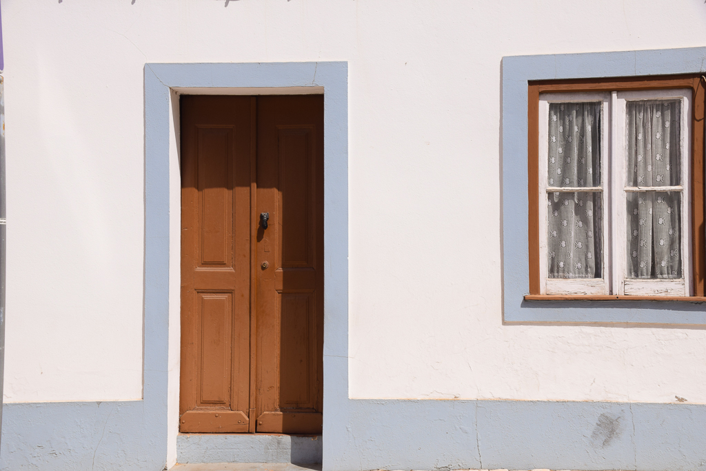 bienvenu au Portugal