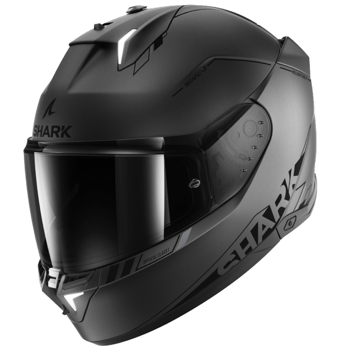 Casque intégral Shark Skwal I3