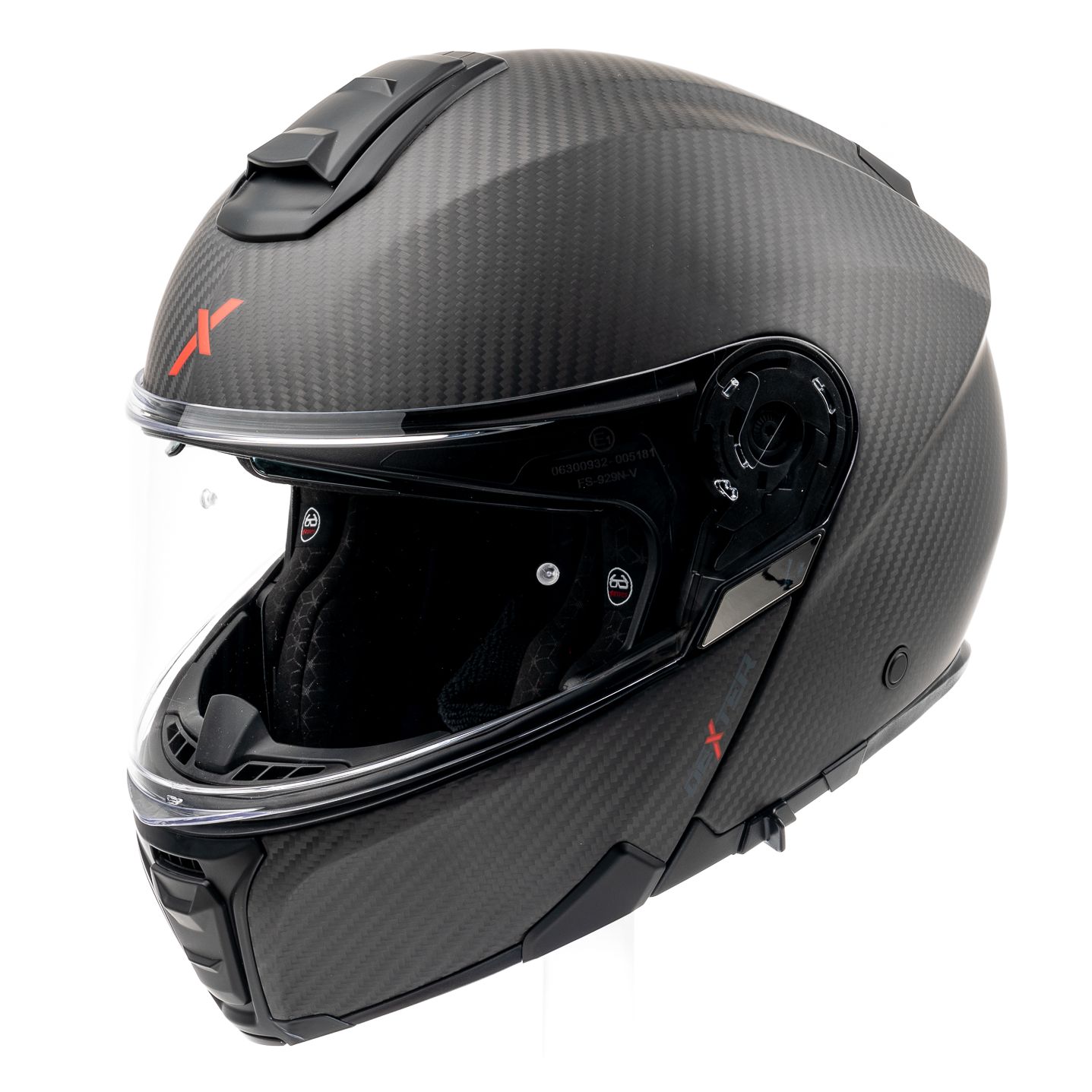 Casque modulable Dexter Artemis