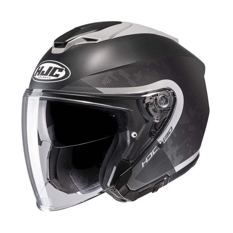 Casque jet HJC I30