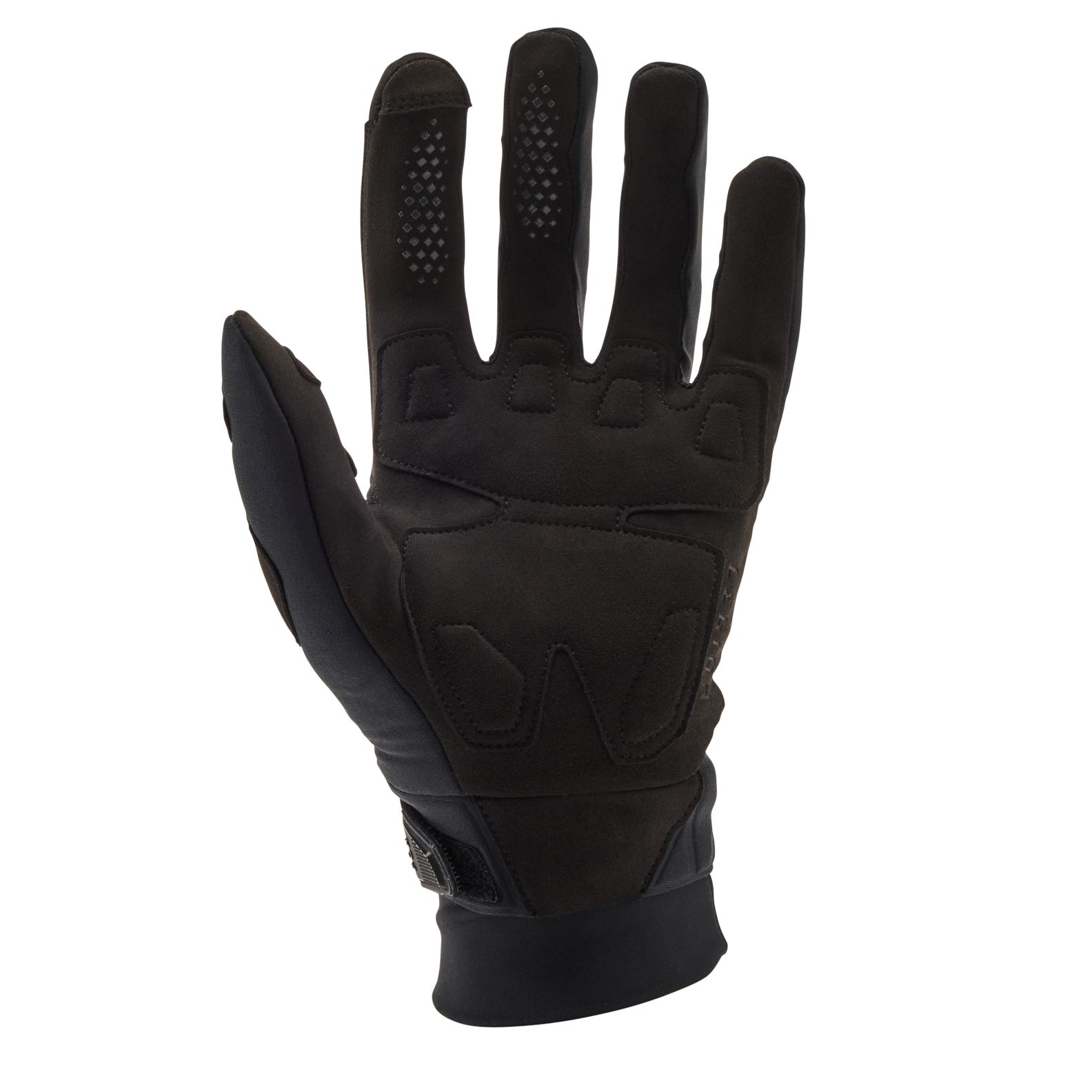 Gants cross Fox DEFEND THERMO CE
