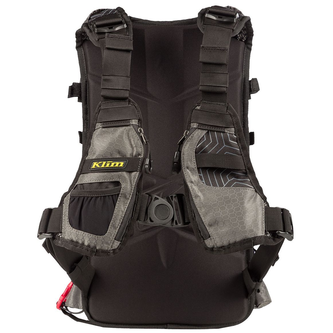 Harnais du KLIM NAC PAK 15 litres