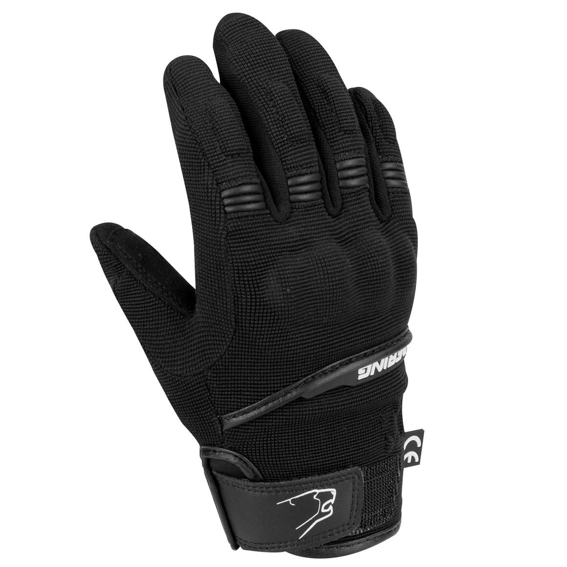 Gant moto enfant Bering
