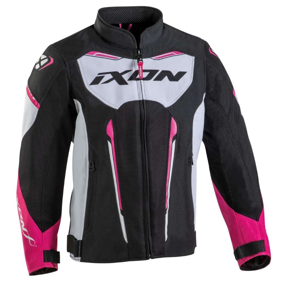 Blouson moto enfant Ixon