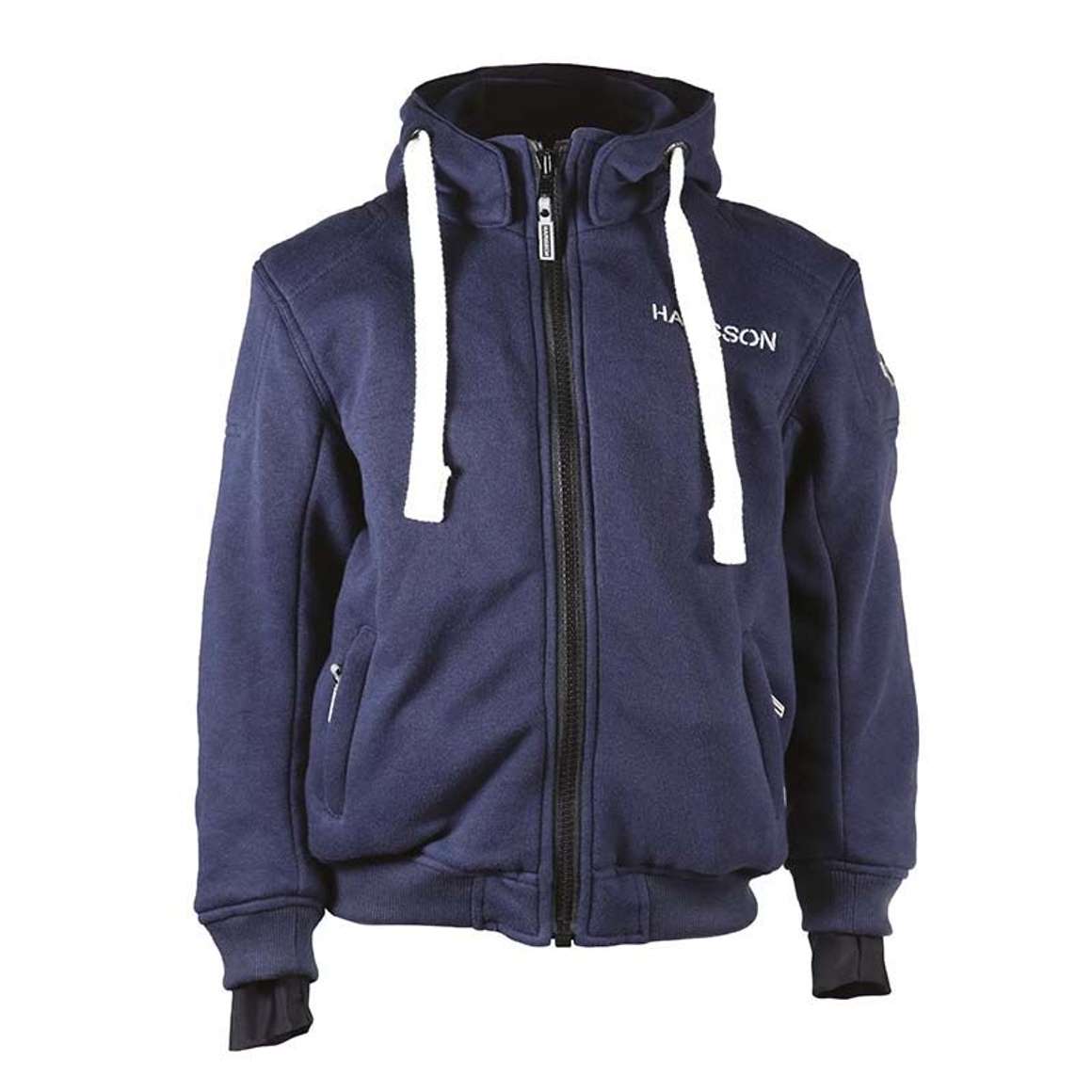 Blouson moto enfant Harrisson