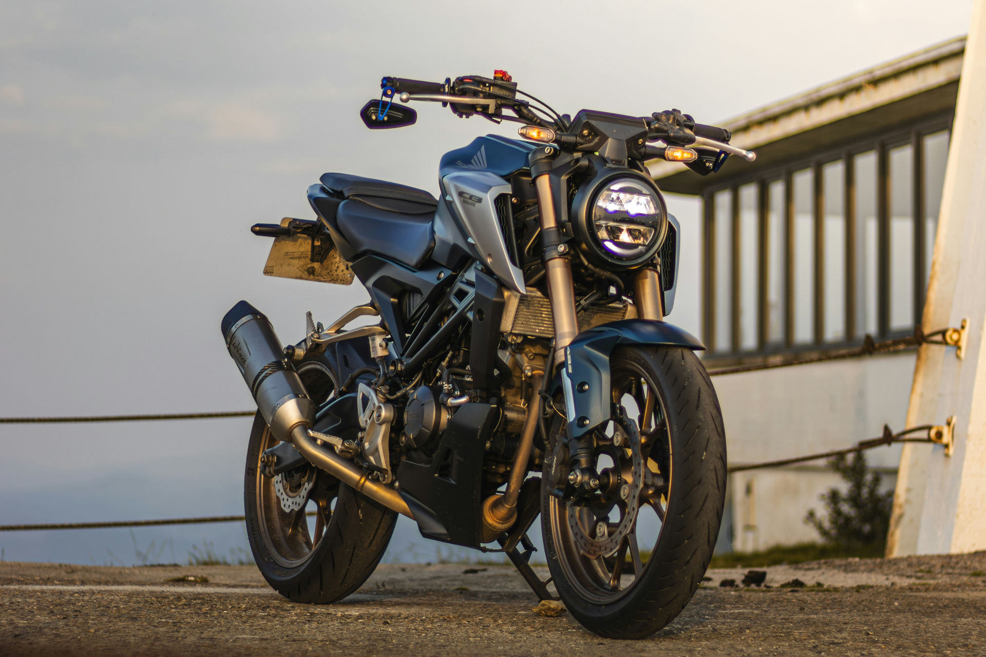 Nos conseils pour acheter une moto d'ocasion