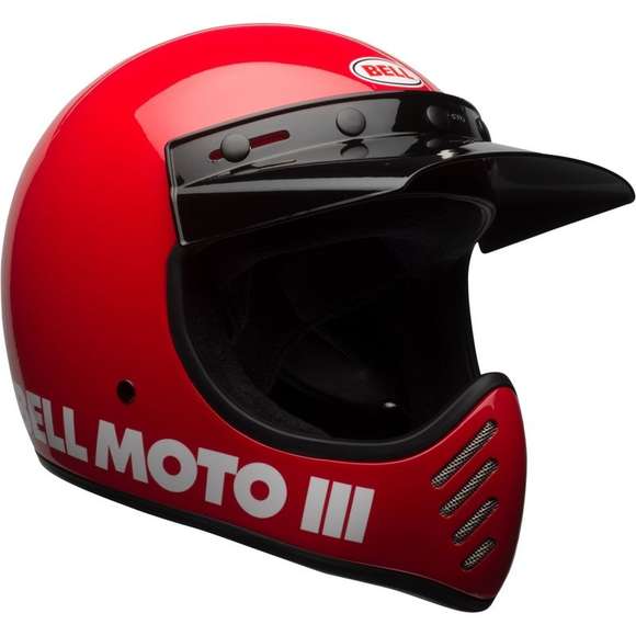 Casque Bell Moto-3