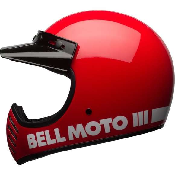 Casque Bell Moto-3