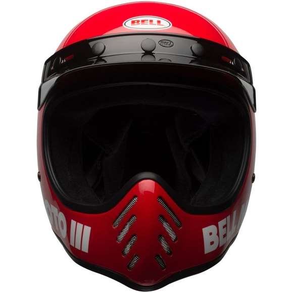 Casque Bell Moto-3