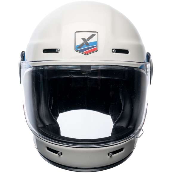 Casque Dexter Tannen
