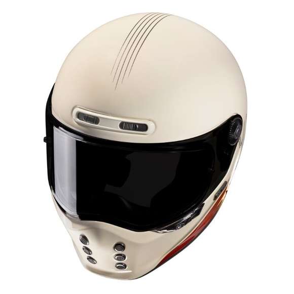 Casque HJC V10