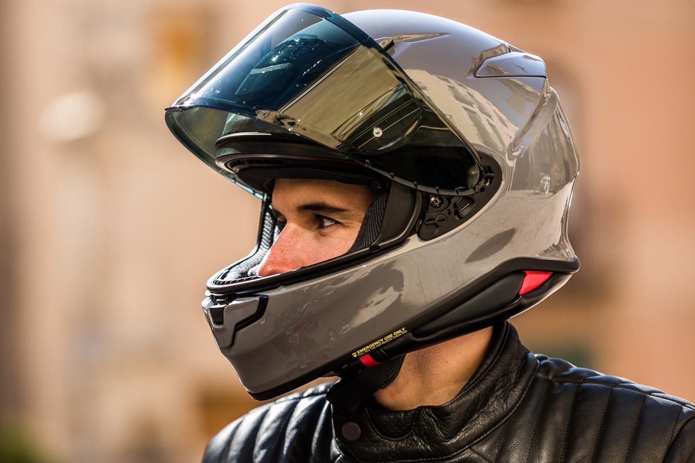 choisir un casque moto à la bonne taille