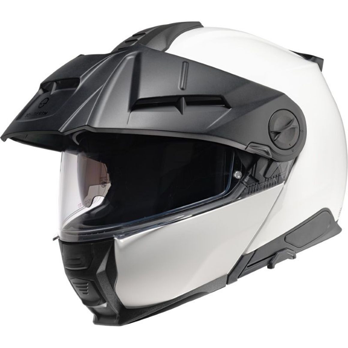 CASQUE SCHUBERTH E2