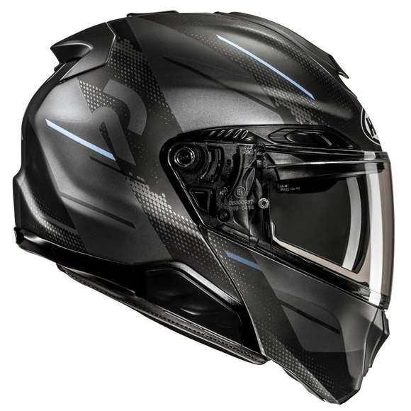 HJC RPHA 91
