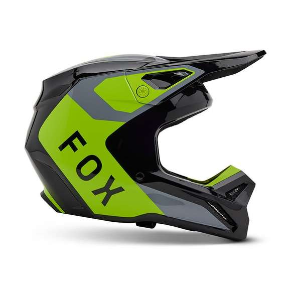 Fox V1 LEAN ENFANT